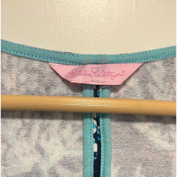 Lily Pulitzer dress - Picture 3 of 8